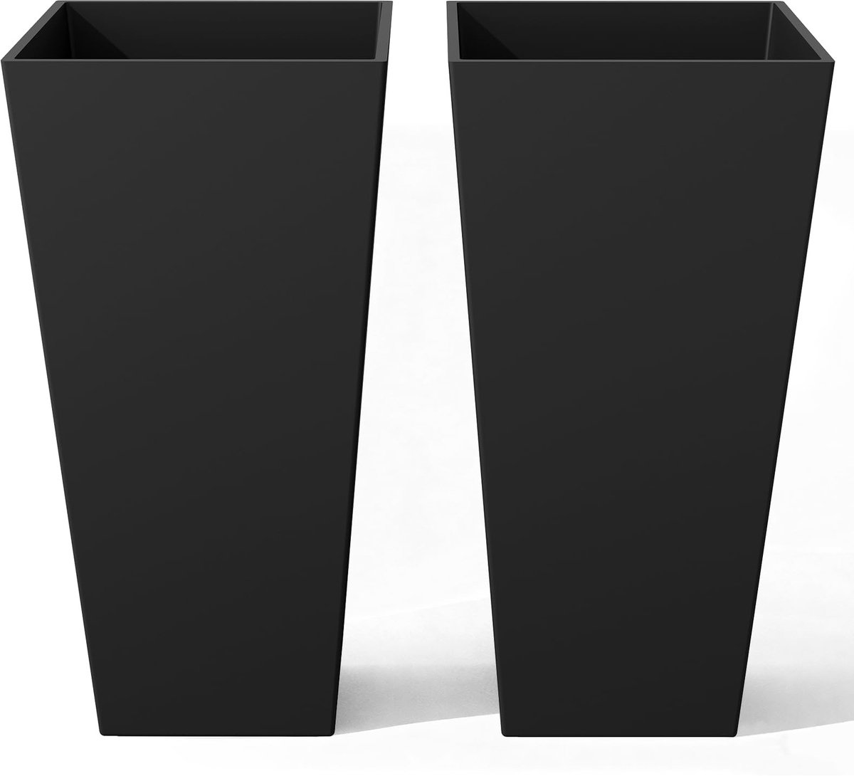Dailygoods - Bamworld Hars Indoor/Outdoor Taper Planter