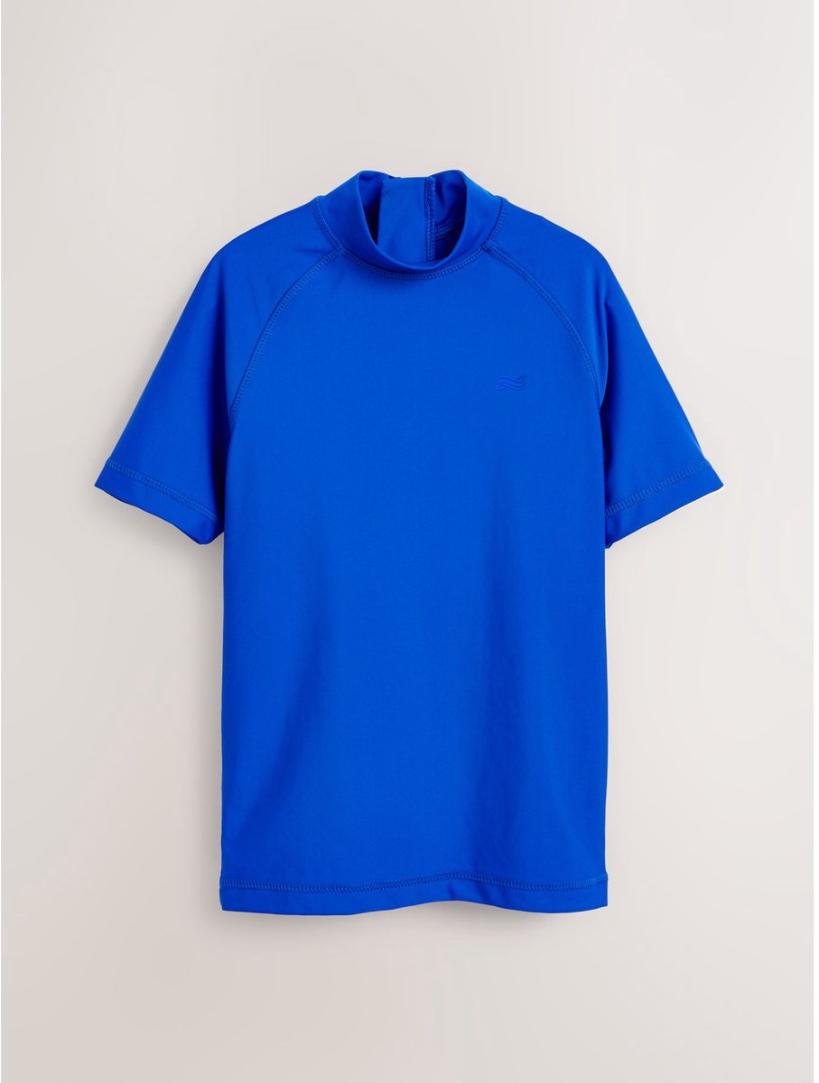 Next - Jongens - Surfhemdje - Blauw
