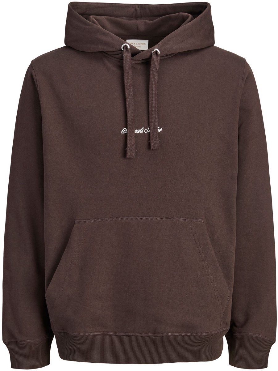 Jack & Jones Plus Hoodie Plus Size Hoodie