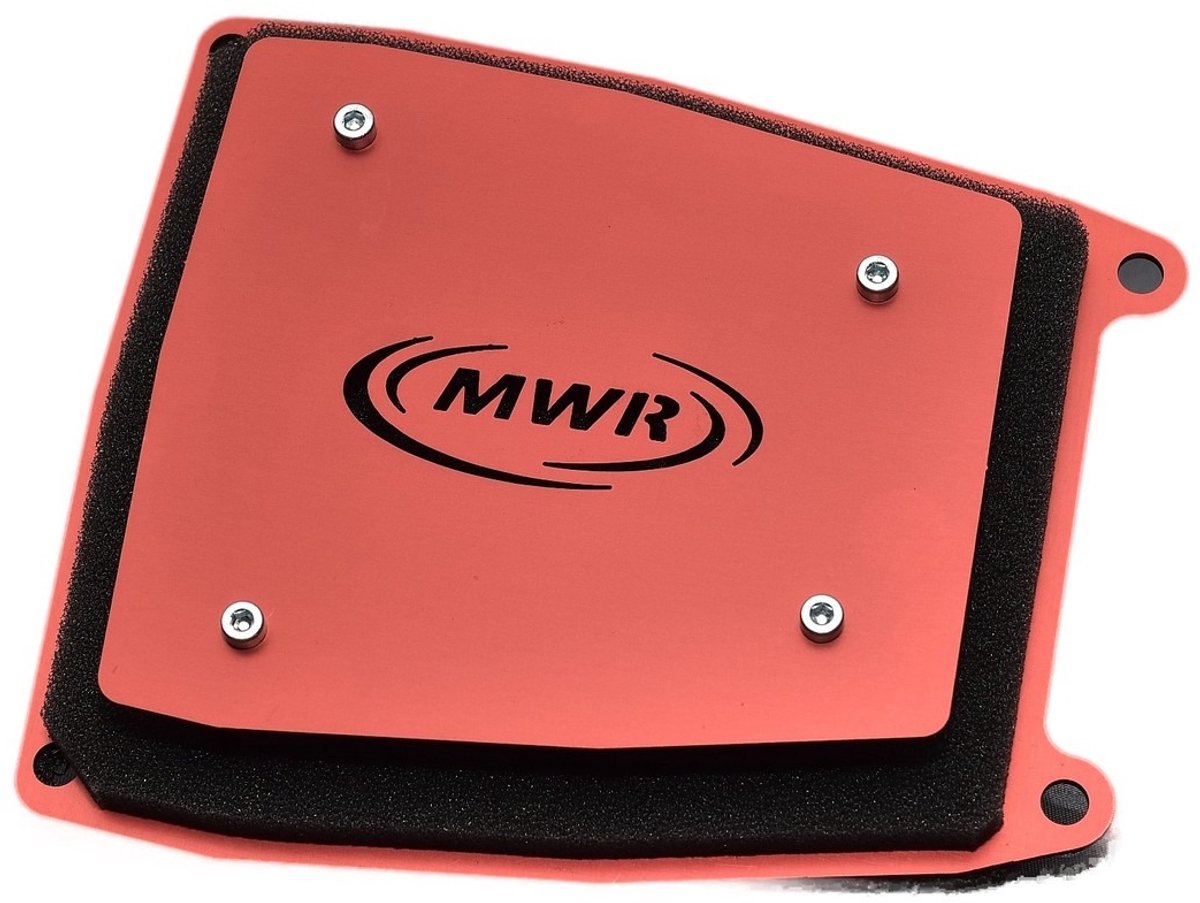 MWR MWR High-Efficiency luchtfilter Suzuki GSX-8S-'23/'26 ,