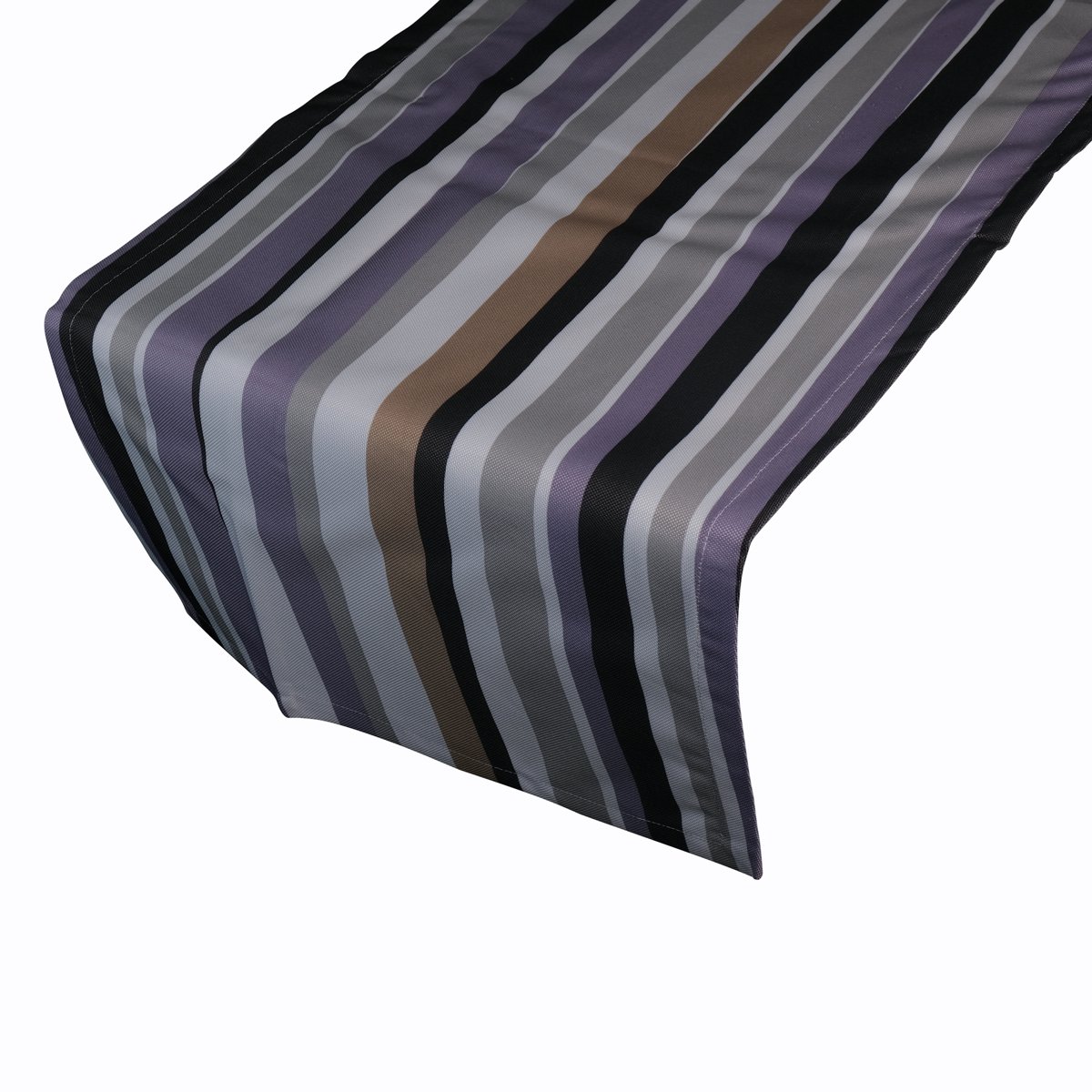 Straw Tafelloper wit 42x142cm