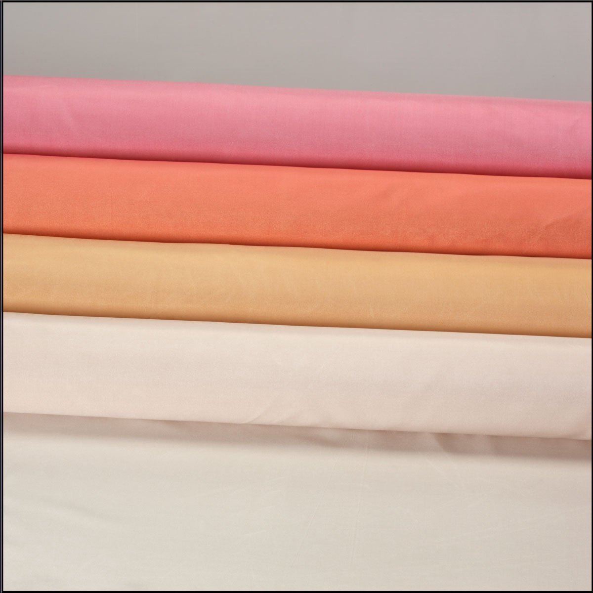 Borneo Placemat 3320 roze 32x48cm (set of 2)