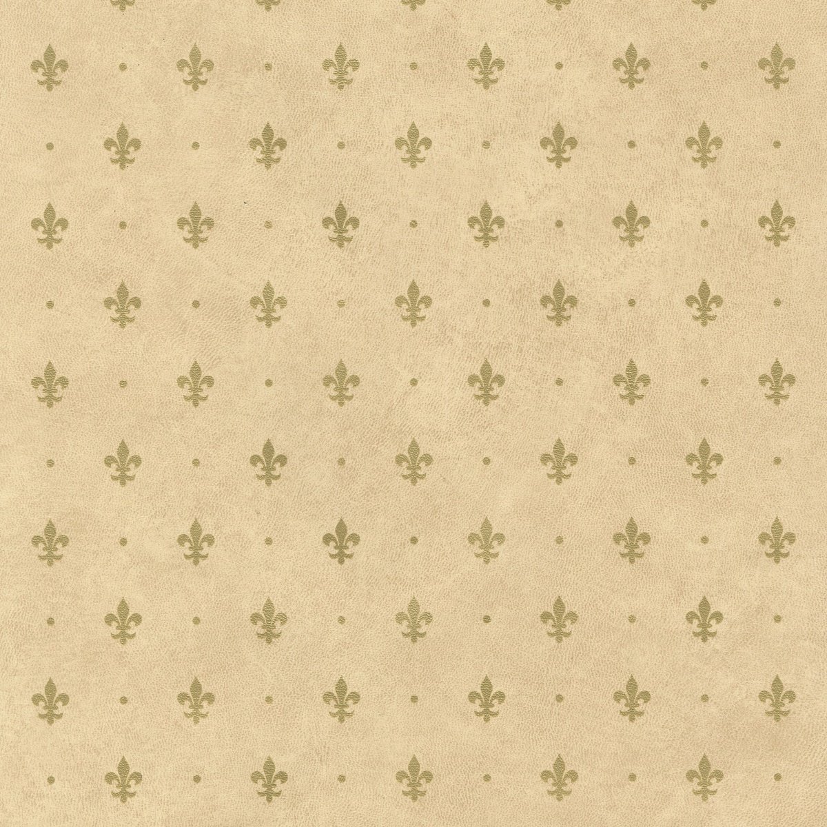 Lily Zelfklevende Folie Mini rol goud 45cmx2mtr