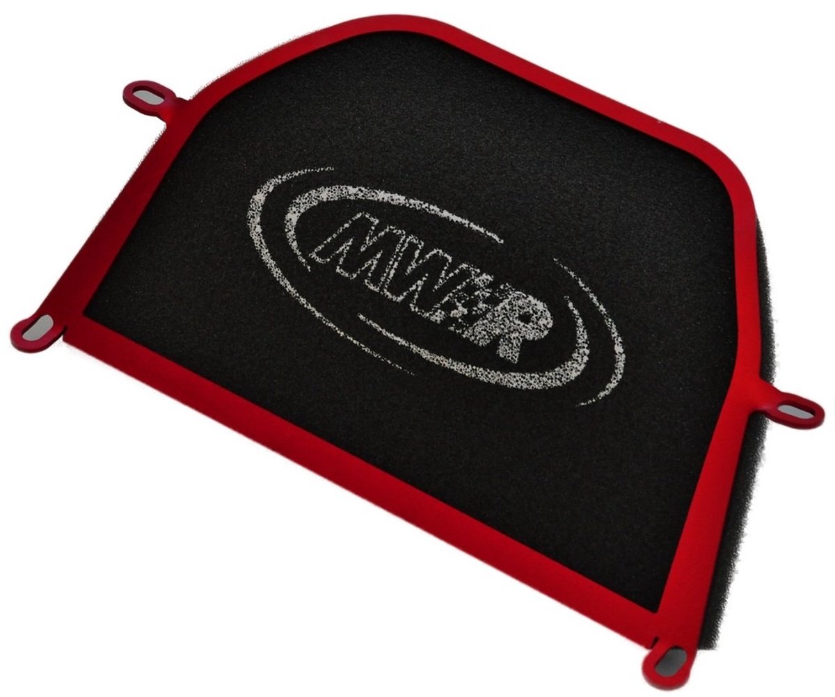 MWR MWR Luchtfilter Yamaha R6 06/'07