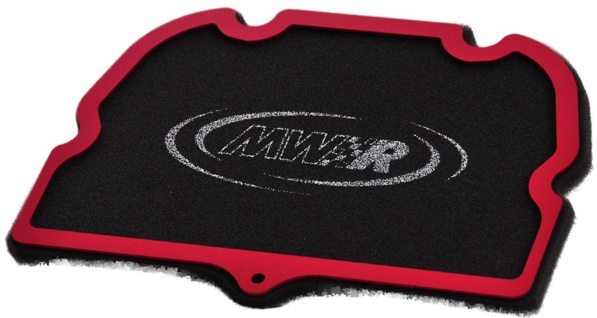 MWR MWR Luchtfilter Suzuki HAYABUSA GSX 1300R/K8/K10 L1/L4 08/'17