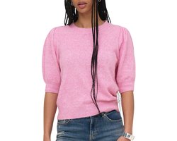 Only Rica Life 2/4 Knitted Sweater Dames - Maat XS