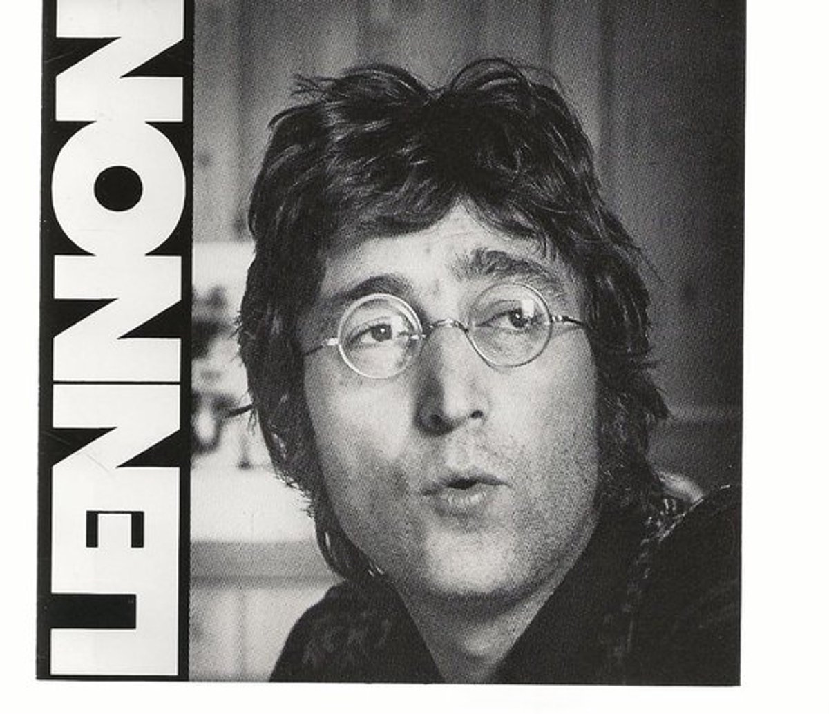 JOHN LENNON - LENNON