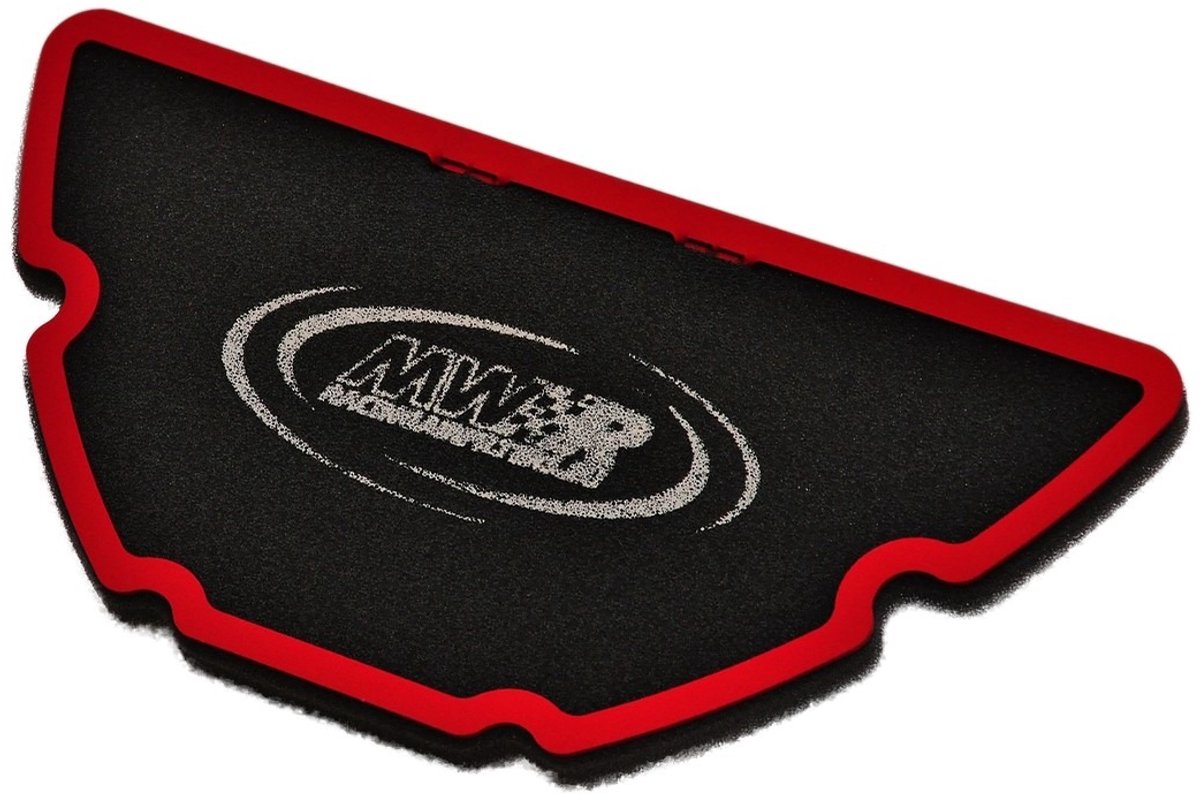 MWR MWR Luchtfilter Yamaha R1 07/'08