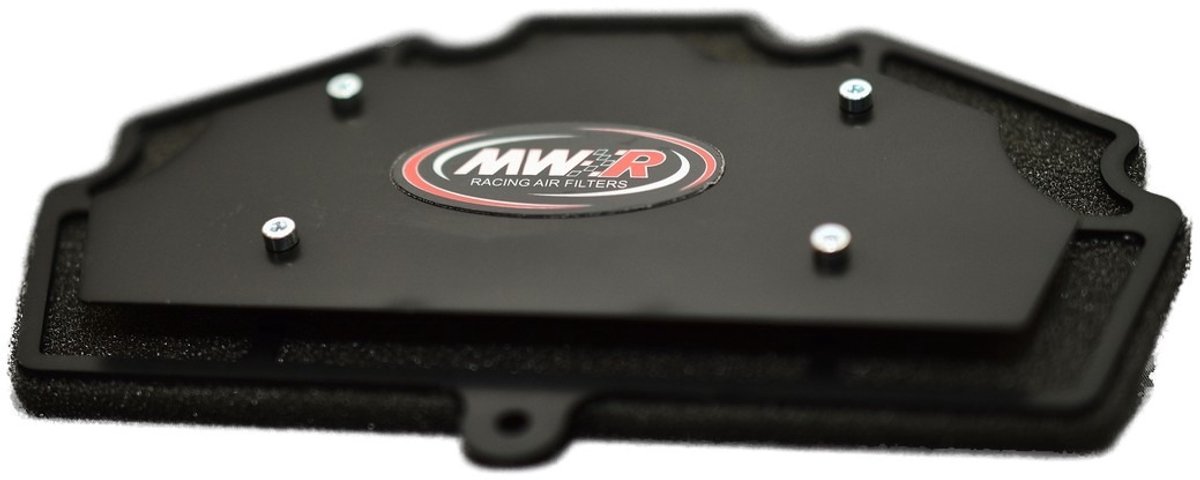 MWR MWR Racing luchtfilter Kawasaki ZX25R-'20/'26 , NINJA250-'18/'26
