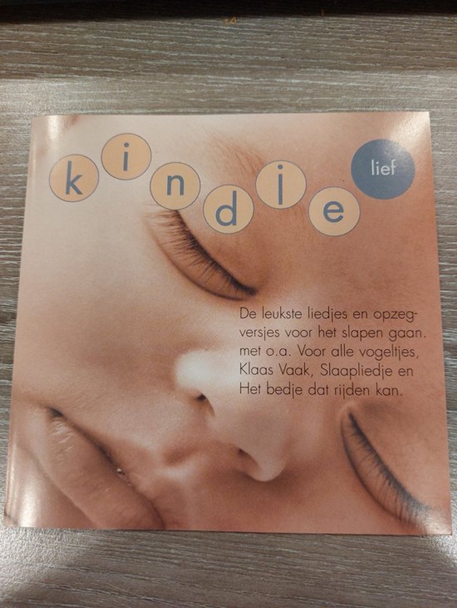 Kindie Lief