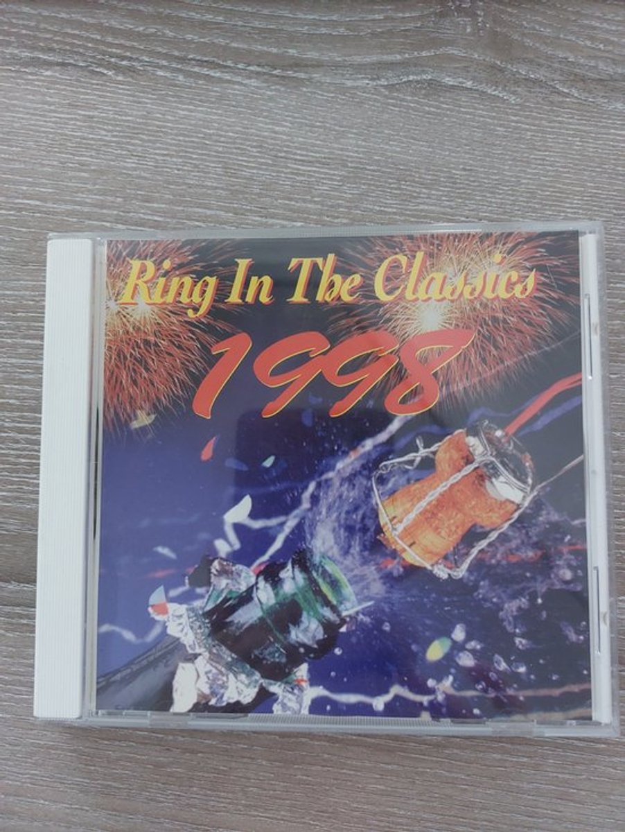 Ring in the Classics