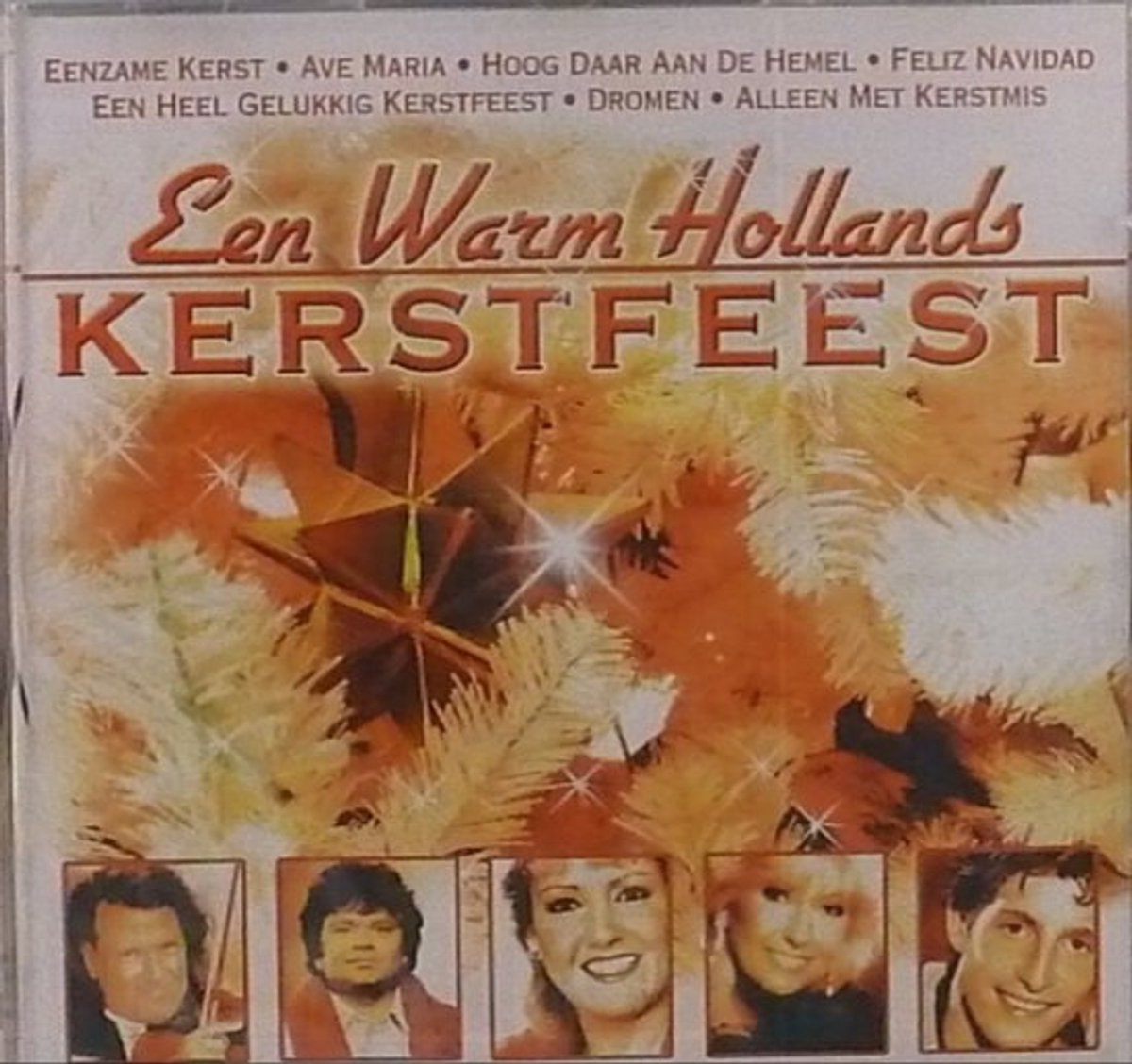 Een warm Hollands kerstfeest