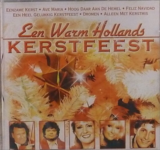 Een warm Hollands kerstfeest