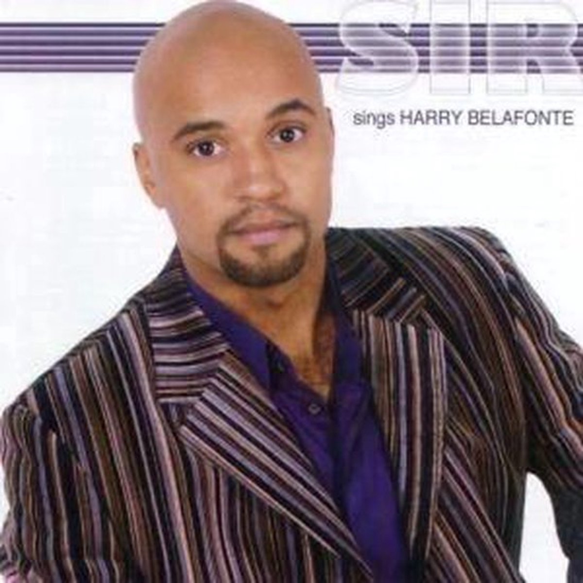 Sir - Sings Harry Belafonte