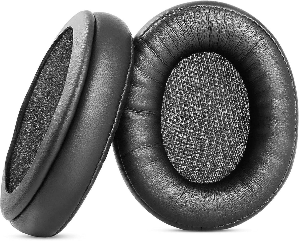 Vervangende oorkussens voor gaming headsets - Comfortabele en duurzame oorkussens voor optimale geluidskwaliteit en langdurig gebruik