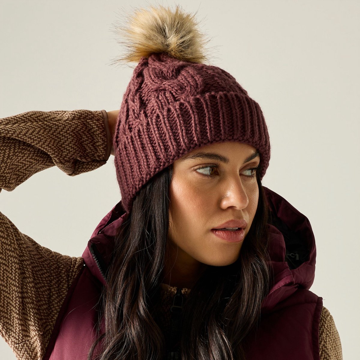 Lovella Hat VI
