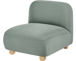 AMLI - Zitmodule - Lichtgroen - Polyester