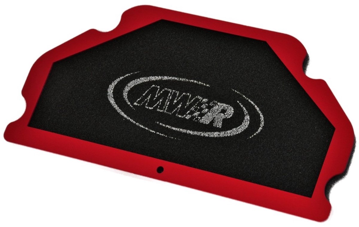 MWR MWR Luchtfilter Kawasaki ZX 6R 03/'04