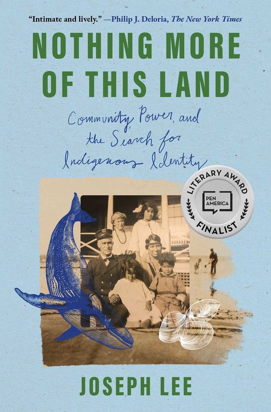 Nothing More of This Land - cover