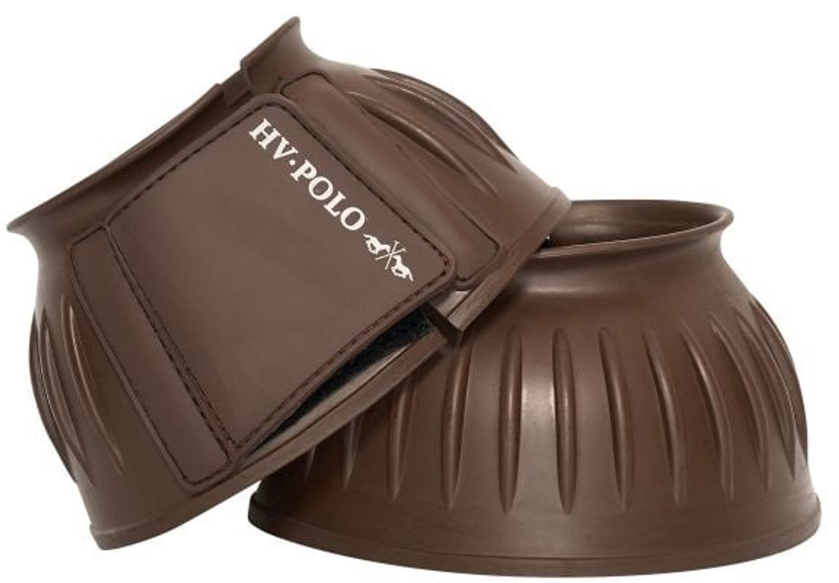 HV Polo - Springschoenen HVPEssential - Bruin - Maat XL