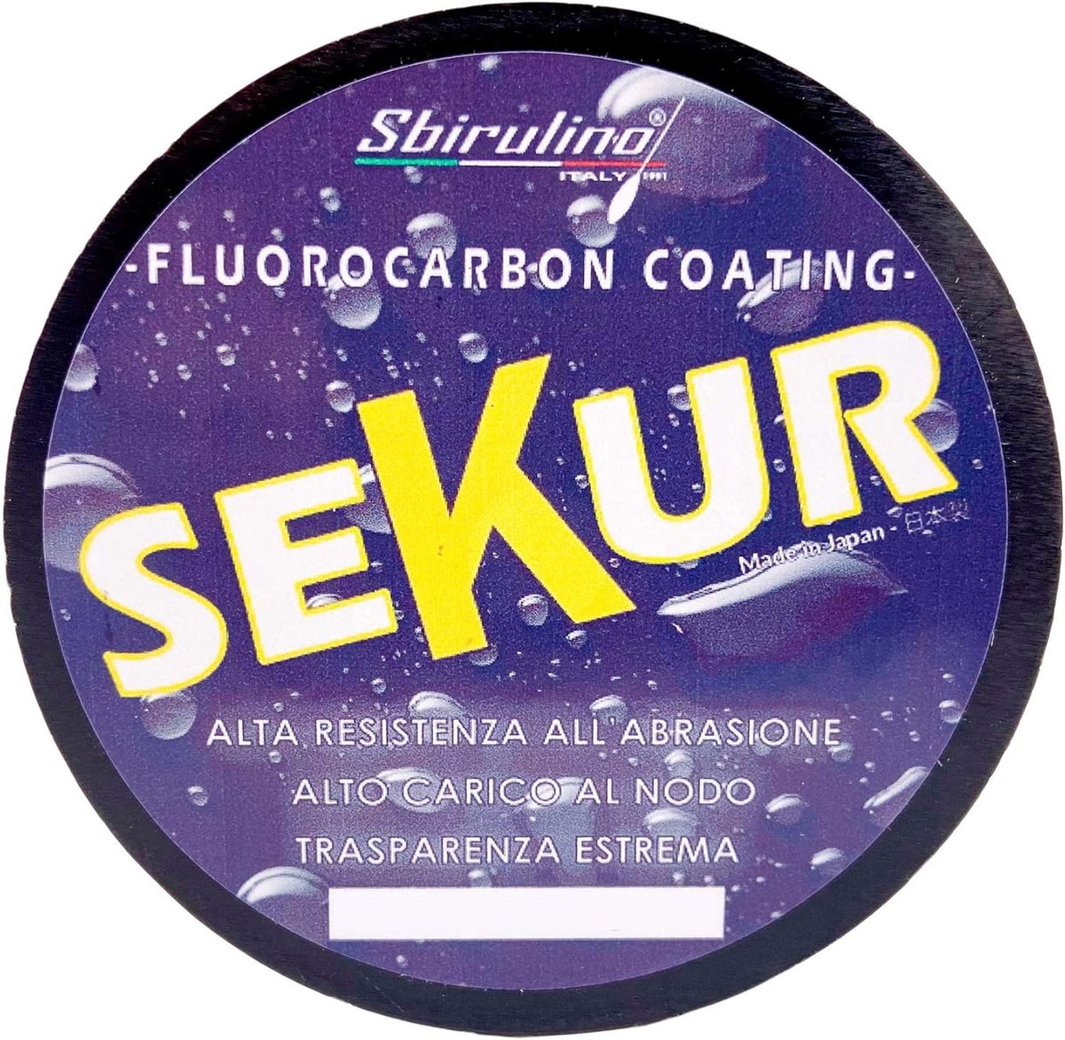 SnelShoppen - Fluorocarbon Coating Draad 100m voor Forelvissen - Zacht, Elastisch, Sterk, Onzichtbaar - Perfect voor Visgerei, Sportvisserij