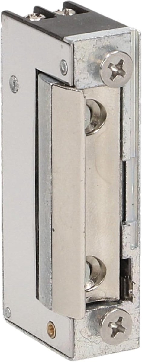 Deurslot Door Lock Symmetrical Insteekslot 280mA voor 12Vdc met Slot