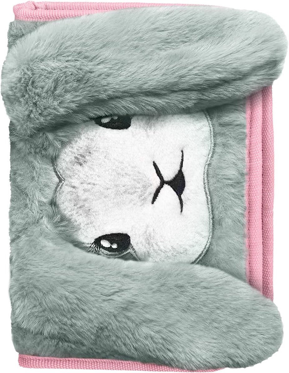 Pennenetui Voor Jongens En Meisjes - Bunny, Schooletui, Etui Voor