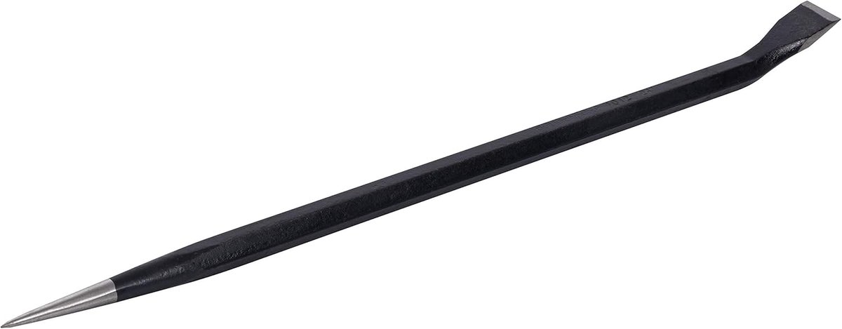 Uitlijningsstang Voor Ruwbouw, 610 Mm 24 Inch, Gesmeed