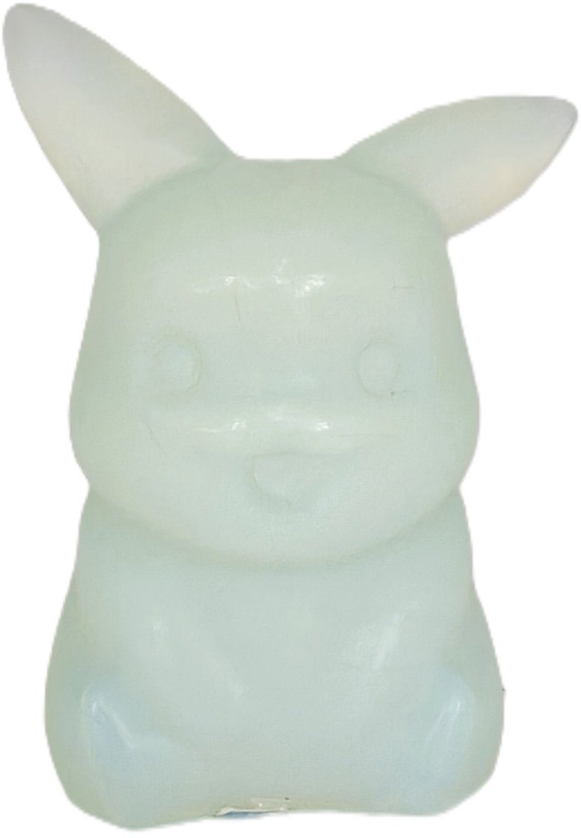 Pokémon - Pikachu (Opaliet Crystal)