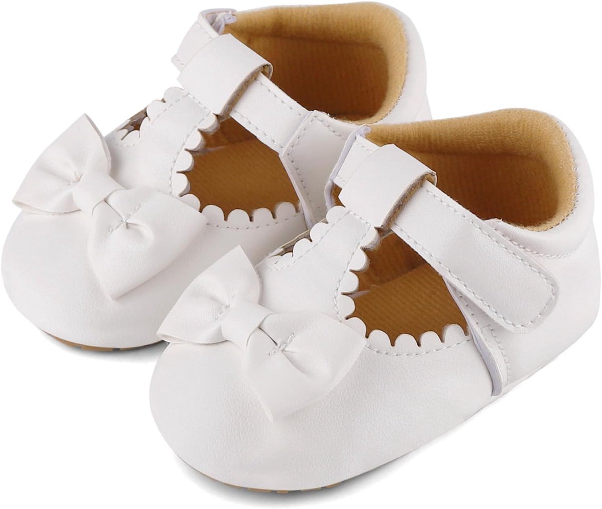 Baby Jongens Zachte Antislip Sneakers Zuigeling Eerste Schoentjes Babyslofjes