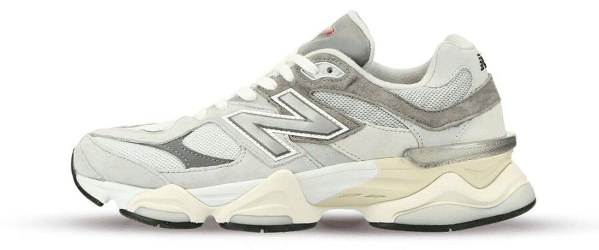 New Balance U9060 Grijs
