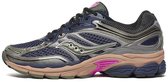 Saucony Progrid Omni 9 Sneaker Blue / Brush Maat: 44