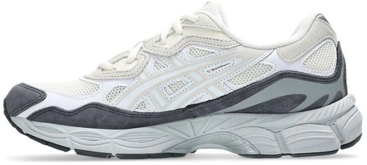 ASICS Gel-NYC Cream White