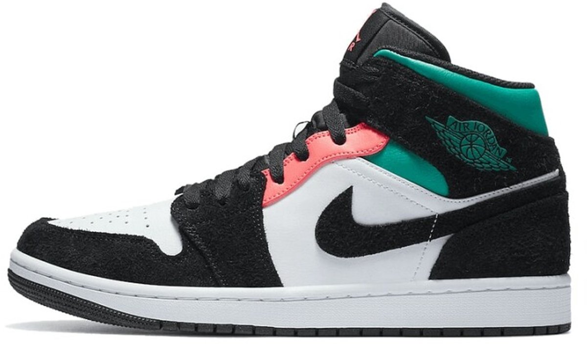 Air Jordan 1 Mid SE South Beach