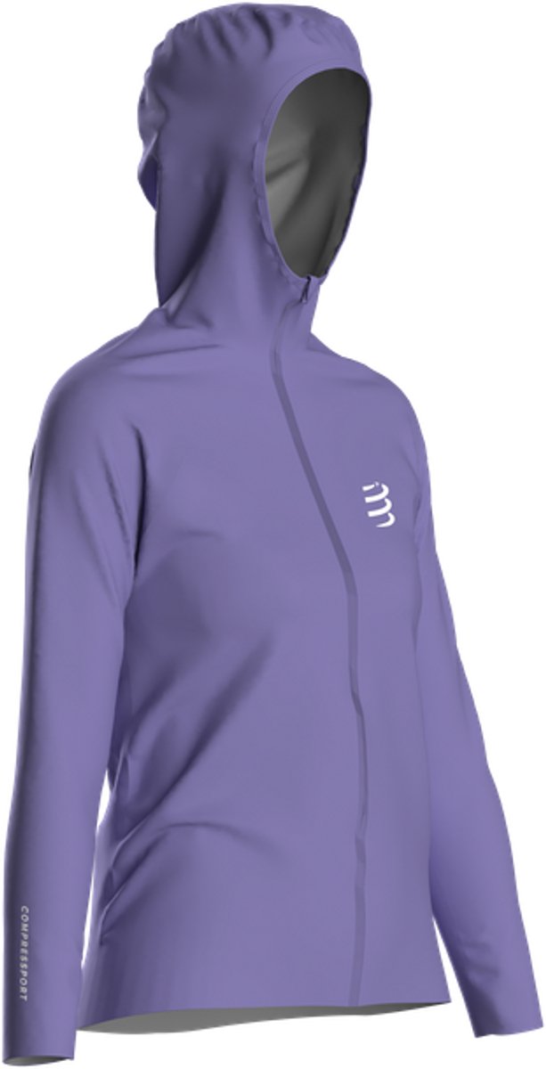 Hurricane Waterproof Jacket W