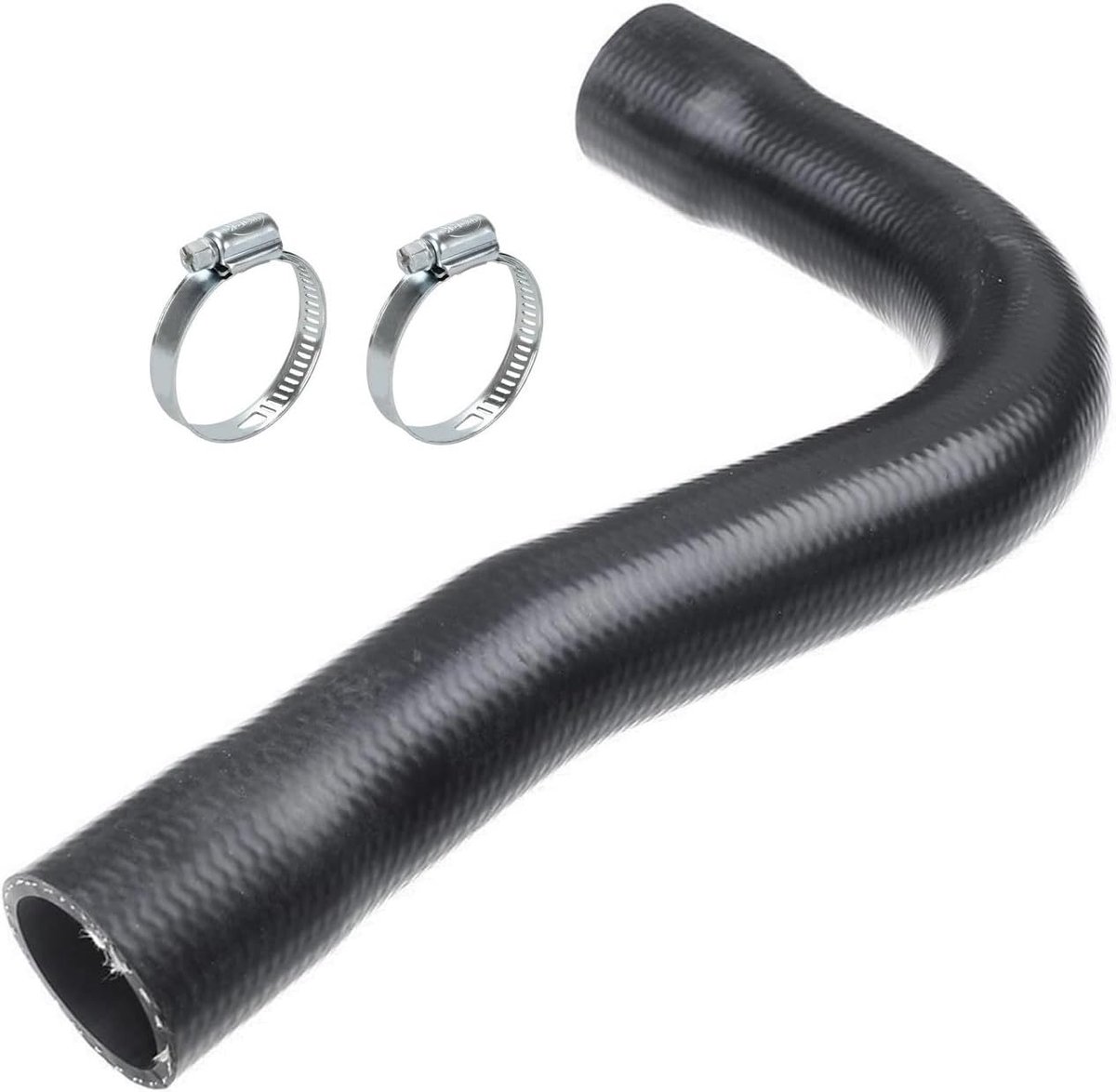 Intercooler Turbo Hose Inlet Pipe Compatible With Vauxhall Zafira B MK2 1.7 CDTI 860187 13322487 835725 13306653 13249020 5835936