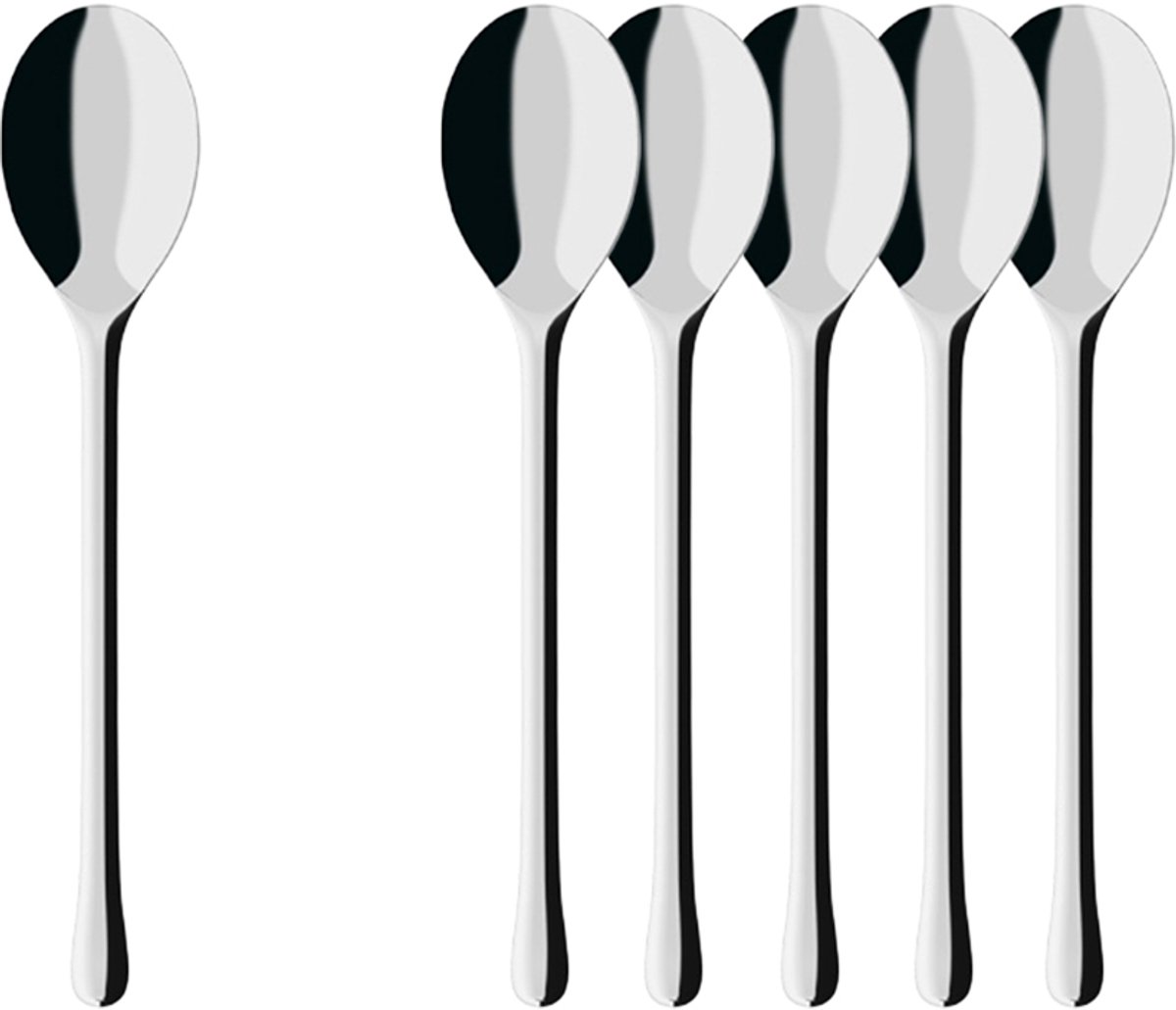 Tafellöffel Udine 210 mm Set van 6