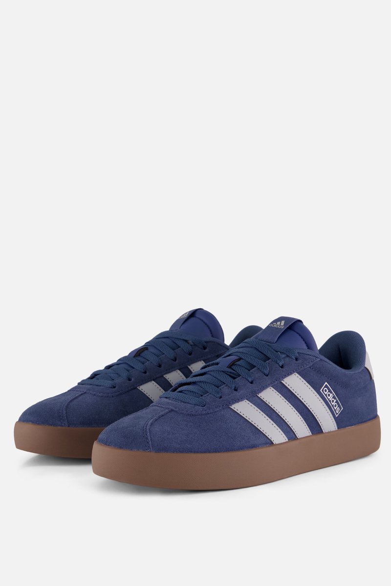 Adidas VL Court 3.0 sneakers 1/3 Blauw