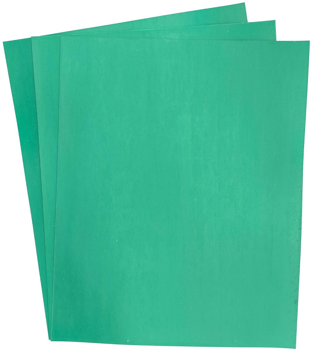 3 stuks asbestvrij afdichtingspapier, afdichtingsmateriaal, afdichtingspapier, papiervellen, hoge temperatuurbestendigheid, voor benzine, diesel, olie, kleine motoren, doe-het-zelf ombouw