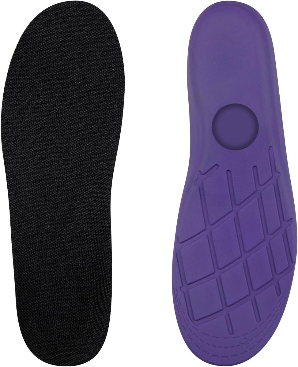 Inlegzool voor Airtag Tracking Holder Insoles voor Kind en