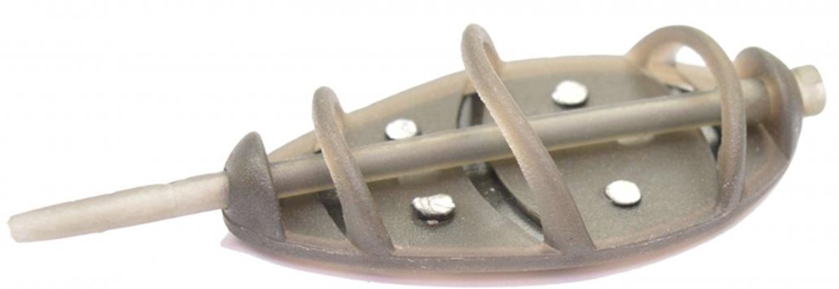 Wielco method feeder (inline) large 30 gram