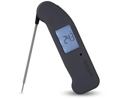 Thermapen ONE Donkergrijs - Digitale Keukenthermometer