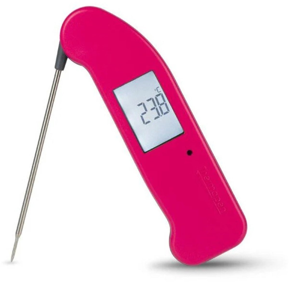 Thermapen ONE Rood - Limited Edition - Digitale Keukenthermometer