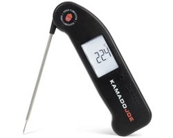 Thermapen ONE Kamado Joe - Limited Edition - Digitale Keukenthermometer