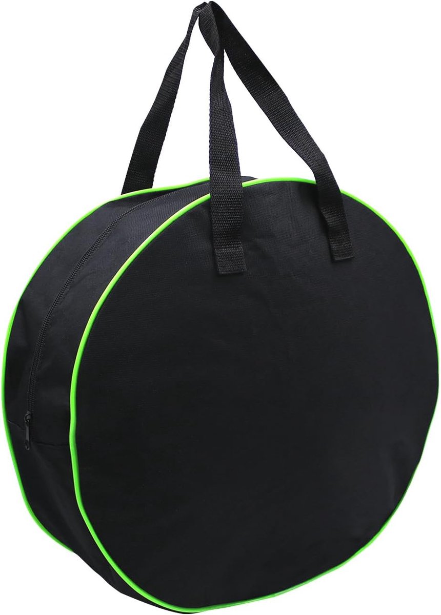 organizer, tas, voor elektrische auto, duurzame, waterafstotende kabeltas, groot, voor camping en bouwplaats (40 × 13 cm)