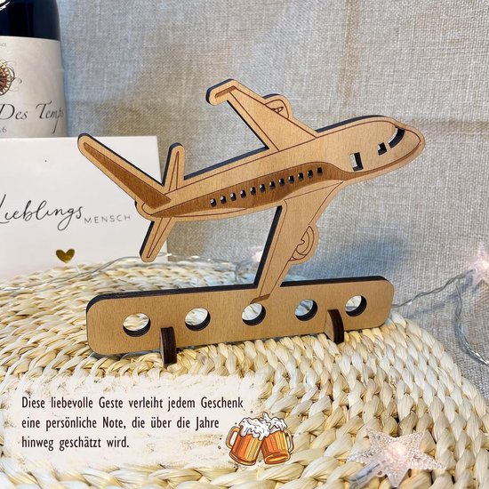 Geldgeschenken verjaardag - decoratie geldgeschenk reizen geschenken — afbeelding 4
