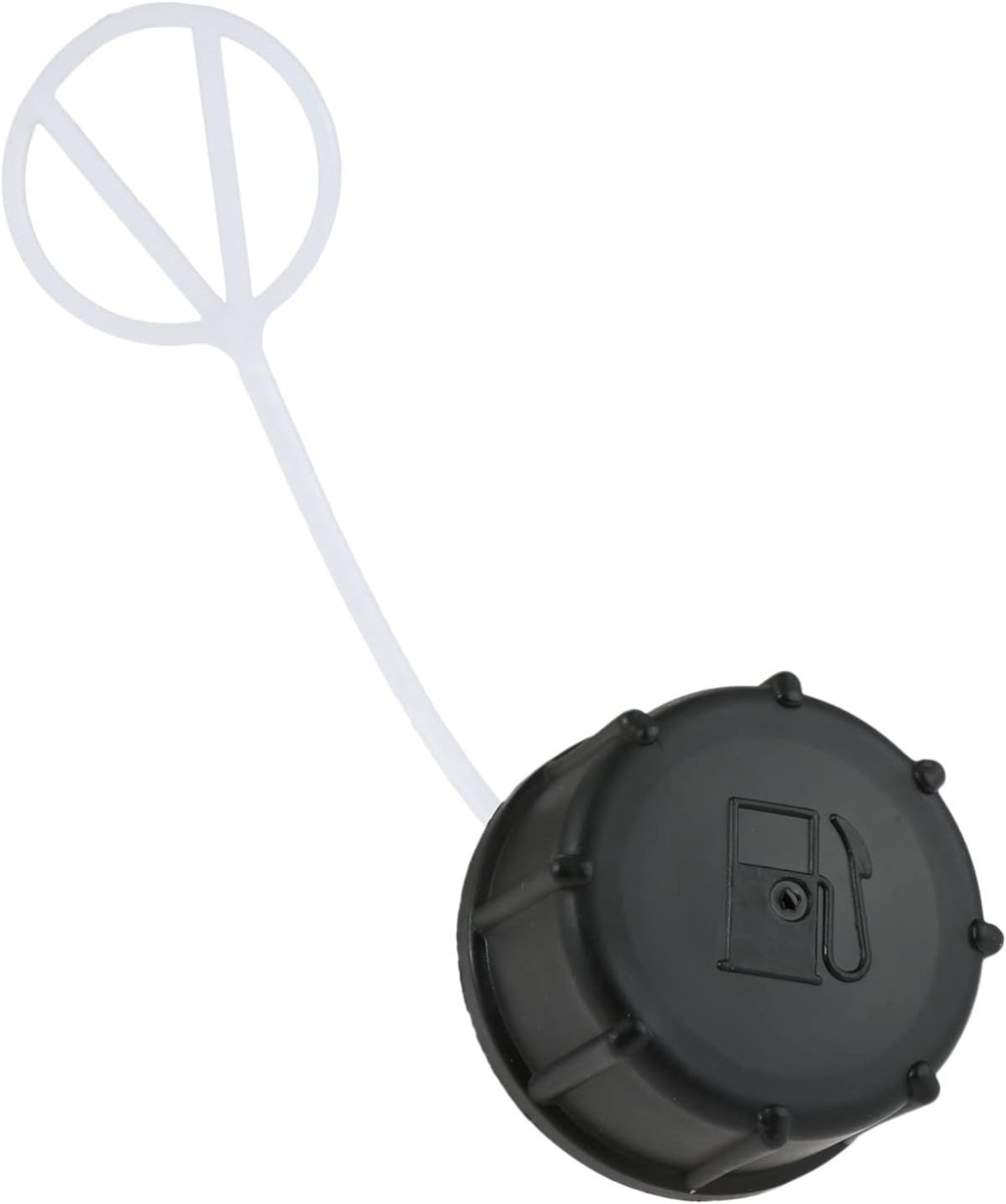 1 stuk tankdop reserveonderdelen voor Honda GX22 GX25 GX31 GX35 Strimmer motoronderdelen 4,5 cm