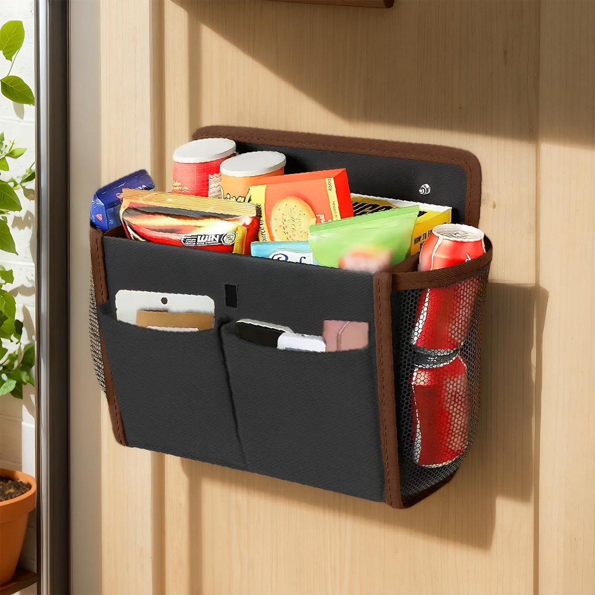 hangend zelfklevend, opvouwbare schoenenorganizer, hangorganizer
