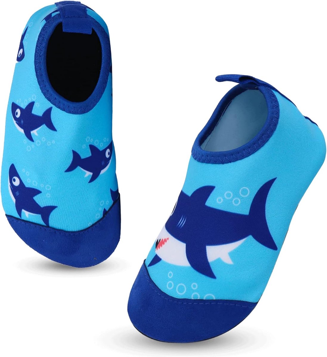 Waterschoenen voor kinderen, antislip, verdikte zool, zachte en
