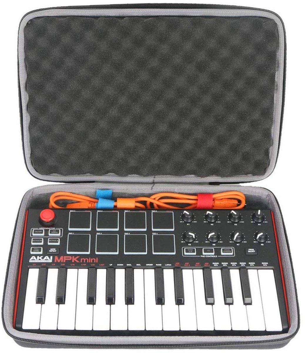 Omgoods - Hard Travel Protective Case voor Mini - Beschermende Tas